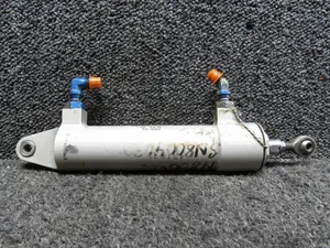WTC2145-1 Piper PA31T1 Wiebel Main Gear Actuator Assembly